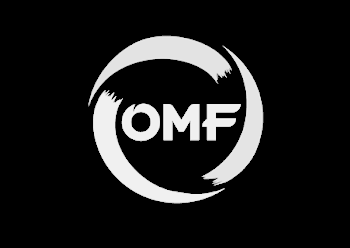 Logotipo OMF