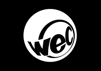 WEC logo