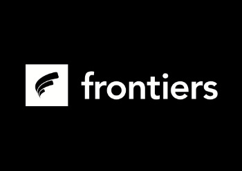 Logotipo Fronteras
